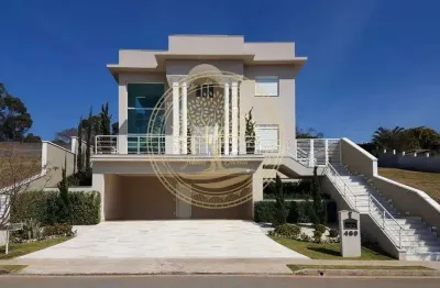 Magnifica casa de cinema no villaggio paradiso em itatiba/sp!