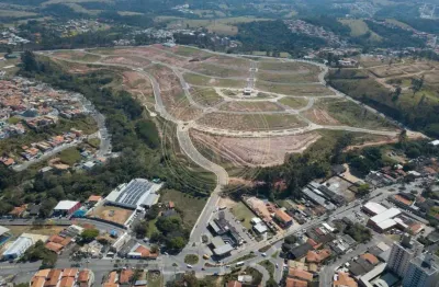 Terreno para venda em itatiba, jardim santa filomena