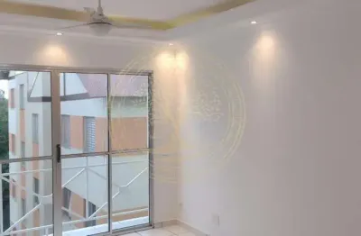 Apartamento para venda em itatiba, condomínio fernanda residencial, 3 dormitórios, 1 banheiro, 1 vaga