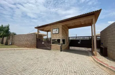 Casa em condomínio por apenas $440.000 em itatiba - sp
