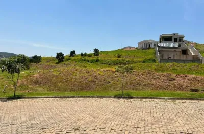 Terreno em condomínio fechado à venda no Condomínio GSP Arts, Itatiba 