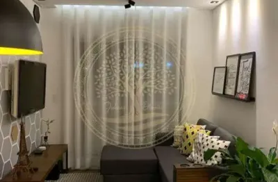 Apartamento com 2 quartos à venda no Bairro da Ponte, Itatiba 