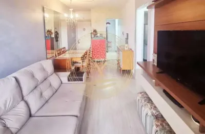 Apartamento para venda em itatiba, residencial bella morada, 2 dormitórios, 1 suíte, 2 banheiros, 2 vagas