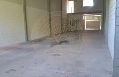 Barracão / Galpão / Depósito para alugar no Jardim Arizona, Itatiba 
