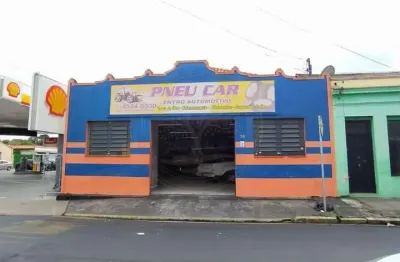 Barracão / Galpão / Depósito à venda no Centro, Itatiba 