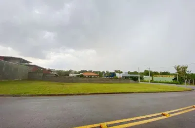 Terreno em condomínio para venda em itatiba, condomínio bosque dos pires