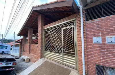 Casa para venda em itatiba, vila cruzeiro, 5 dormitórios, 3 suítes, 6 banheiros, 2 vagas