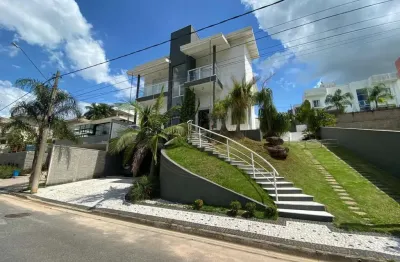 Casa em condomínio para venda em itatiba, condomínio itatiba country club, 3 dormitórios, 3 suítes, 5 banheiros, 2 vagas