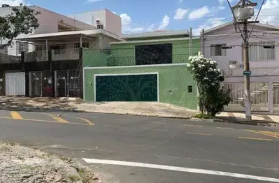 Casa para venda em campinas, jardim leonor, 3 dormitórios, 3 suítes, 4 banheiros, 4 vagas