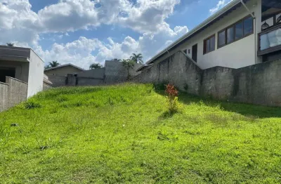 Terreno em condomínio para venda em itatiba, condomínio itatiba country club