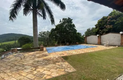 Chácara para venda em itatiba, parque são gabriel, 4 dormitórios, 4 banheiros, 6 vagas