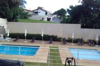 Apartamento para venda em itatiba, loteamento santo antônio, 2 dormitórios, 1 banheiro, 1 vaga