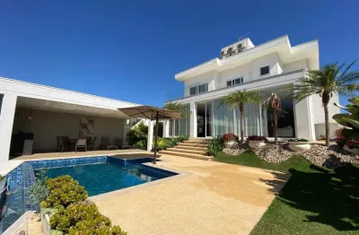 Casa em condomínio para venda em itatiba, condomínio reserva santa rosa, 4 dormitórios, 4 suítes, 5 banheiros, 2 vagas