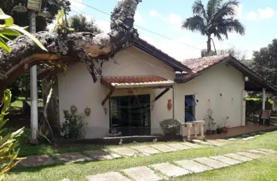 Chácara para venda em itatiba, encosta do sol, 4 dormitórios, 1 suíte, 4 banheiros, 4 vagas