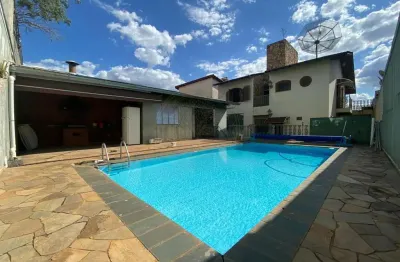 Casa para venda em itatiba, nova itatiba, 4 dormitórios, 1 suíte, 3 banheiros, 4 vagas