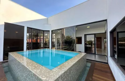 Casa em condomínio fechado com 3 quartos à venda no Condominio Residencial Paradiso, Itatiba 