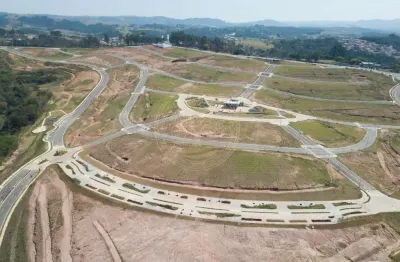 Terreno para venda em itatiba, jardim santa filomena