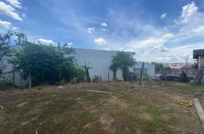 Terreno à venda na Rua Armando Gianini, sn, Jardim México, Itatiba