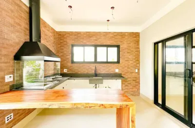 Casa em condomínio para venda em itatiba, condominio ville de france, 3 dormitórios, 3 suítes, 4 banheiros, 4 vagas