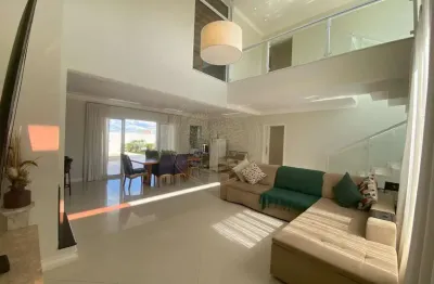 Casa em condomínio para venda em itatiba, condomínio itatiba country club, 4 dormitórios, 4 suítes, 5 banheiros