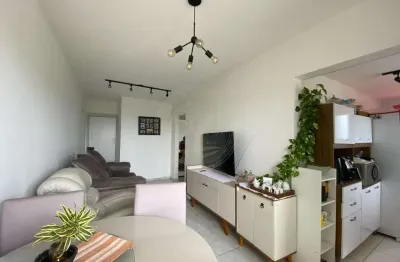 Apartamento para venda em itatiba, residencial bella morada, 2 dormitórios, 1 suíte, 2 banheiros, 2 vagas