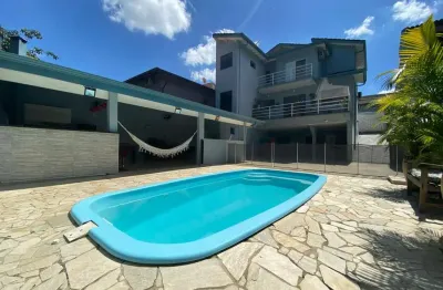 Casa para venda em itatiba, giardino d` itália, 3 dormitórios, 1 suíte, 5 banheiros, 4 vagas