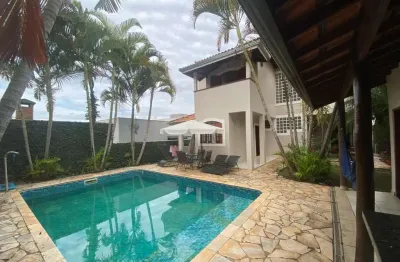 Casa em condomínio para venda em itatiba, condomínio itatiba country club, 4 dormitórios, 3 suítes, 5 banheiros, 2 vagas