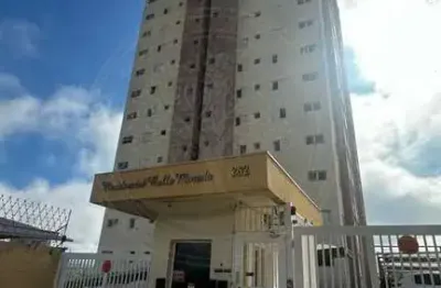 Apartamento para locação em itatiba, residencial bella morada, 2 dormitórios, 1 suíte, 2 banheiros, 1 vaga