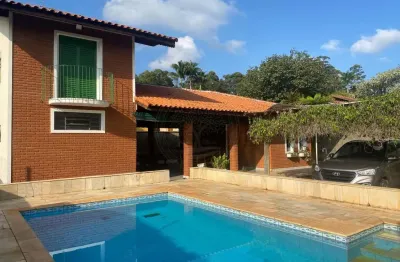 Chácara para venda em itatiba, condomínio parque são gabriel, 2 dormitórios, 1 suíte, 3 banheiros, 4 vagas