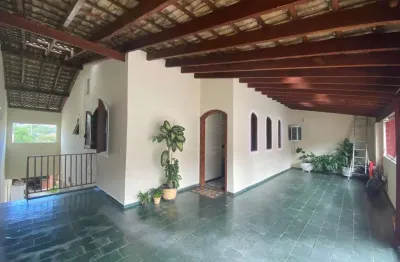 Casa para venda em itatiba, novo cruzeiro, 3 dormitórios, 1 suíte, 3 banheiros, 2 vagas