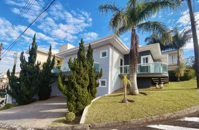 Casa em condomínio para venda em itatiba, condomínio itatiba country club, 3 dormitórios, 1 suíte, 4 banheiros, 6 vagas