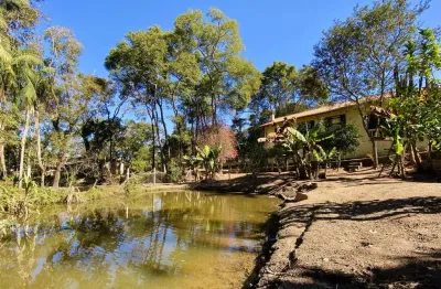 Chácara para venda em itatiba, recanto beira rio, 3 dormitórios, 1 suíte, 2 banheiros, 6 vagas