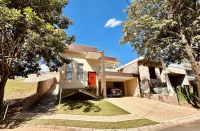 Casa em condomínio para venda em itatiba, condominio ville de france, 4 dormitórios, 2 suítes, 4 banheiros, 2 vagas