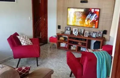 Casa para venda em itatiba, bairro do engenho, 3 dormitórios, 2 suítes, 5 banheiros, 1 vaga