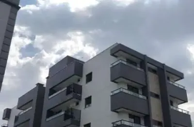 Apartamento para venda em joinville, costa e silva, 2 dormitórios, 1 suíte, 2 banheiros, 1 vaga