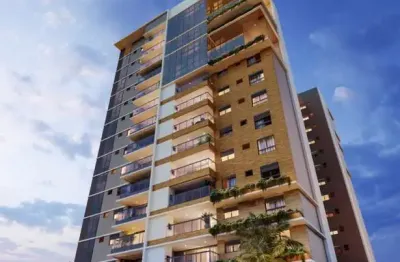 Apartamento para venda em joinville, atiradores, 3 dormitórios, 3 suítes, 4 banheiros, 2 vagas
