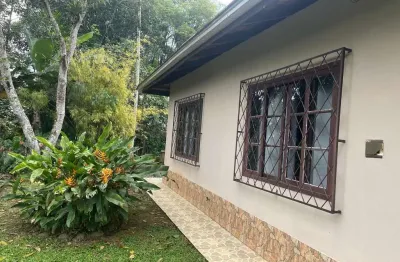 Chácara / sítio à venda no Nova Brasília, Joinville 