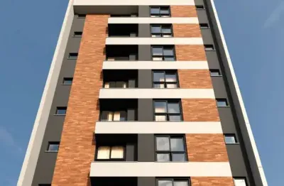Apartamento para venda em joinville, saguaçú, 2 dormitórios, 1 suíte, 2 banheiros, 1 vaga