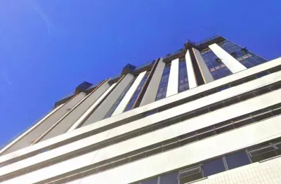 Sala comercial para locação em joinville, centro, 1 banheiro
