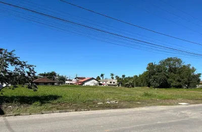 Terreno à venda no Morro do Meio, Joinville 