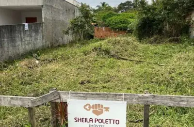 Terreno à venda no Itinga, Araquari 