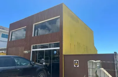 Imóvel comercial para venda em barra velha, itajuba, 3 dormitórios, 1 suíte, 2 banheiros, 3 vagas