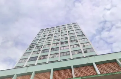 Apartamento para venda em joinville, centro, 1 dormitório, 1 banheiro