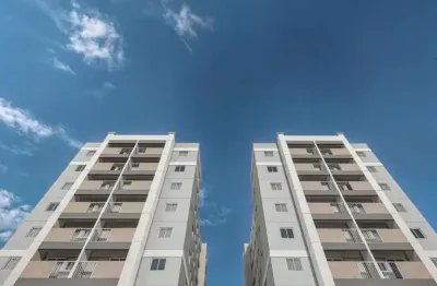 Apartamento para venda em joinville, glória, 2 dormitórios, 1 banheiro, 1 vaga