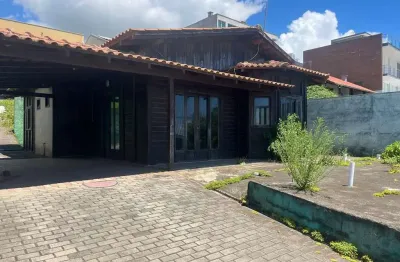 Imóvel Comercial para Locação em Barra Velha, Itajuba, 1 banheiro, 3 vagas