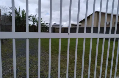 Terreno à venda na João André Do Nascimento, 345, Gravatá, Penha