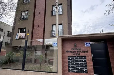 Kitnet / Stúdio para alugar na Rua Doutor Reynaldo Machado, 967, Prado Velho, Curitiba