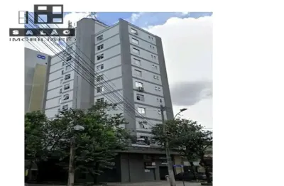 Ponto comercial com 4 salas à venda na rua dos guajajaras, 2172, barro preto, belo horizonte por r$ 650.000