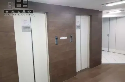 Sala comercial à venda na pasteur, 40, santa efigênia, belo horizonte por r$ 1.600.000
