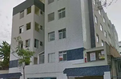 Cobertura com 2 quartos à venda na rua monte simplon, 417, nova suíssa, belo horizonte por r$ 449.000
